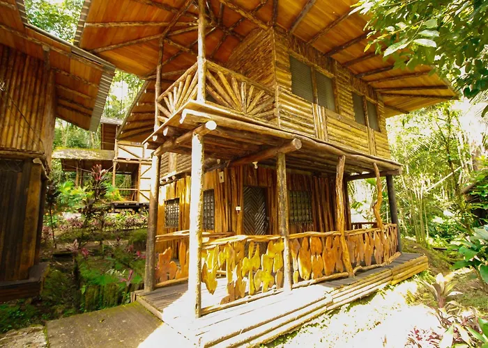 Hosteria Flor De Canela