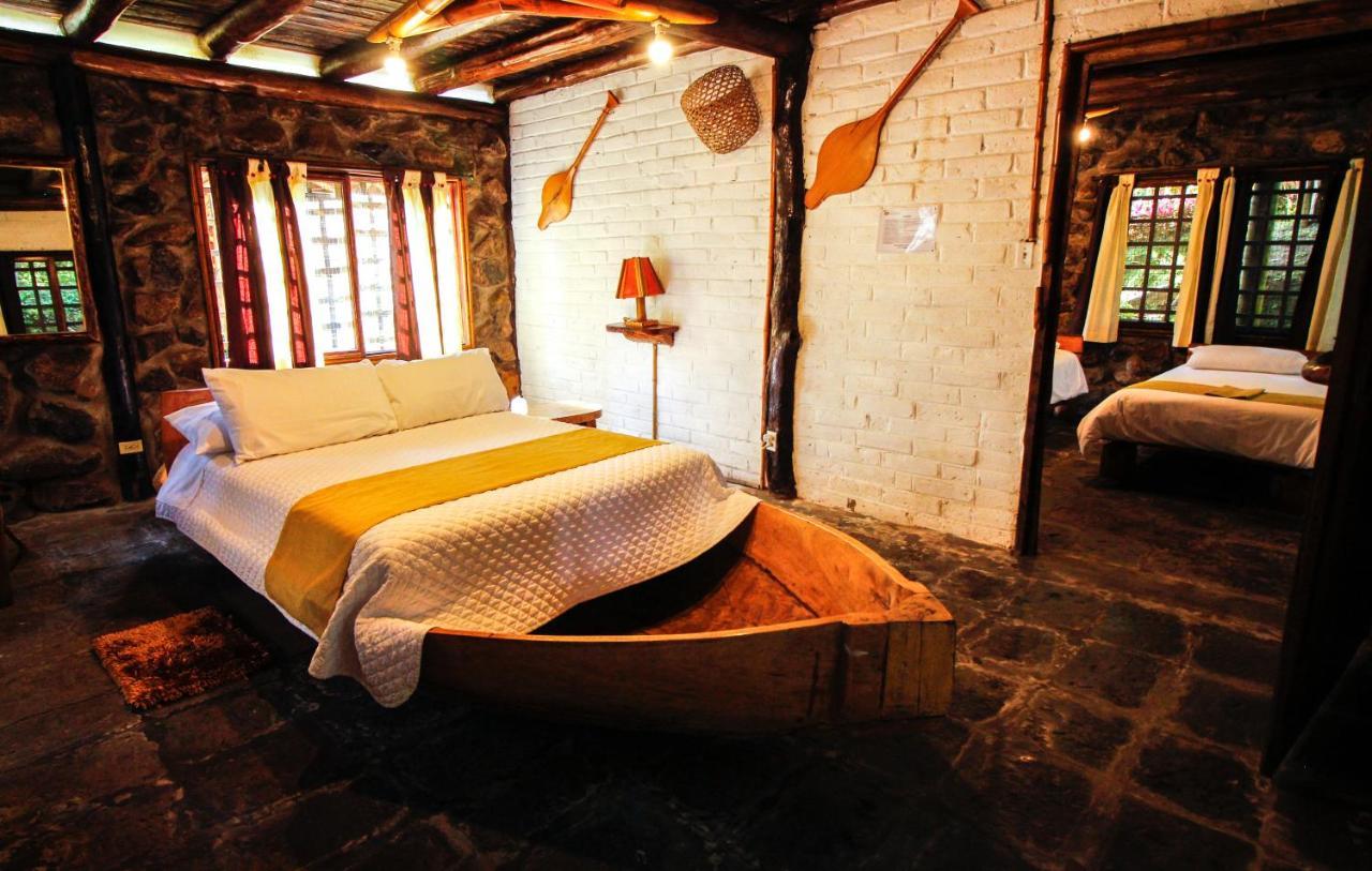 Flor De Canela Lodge