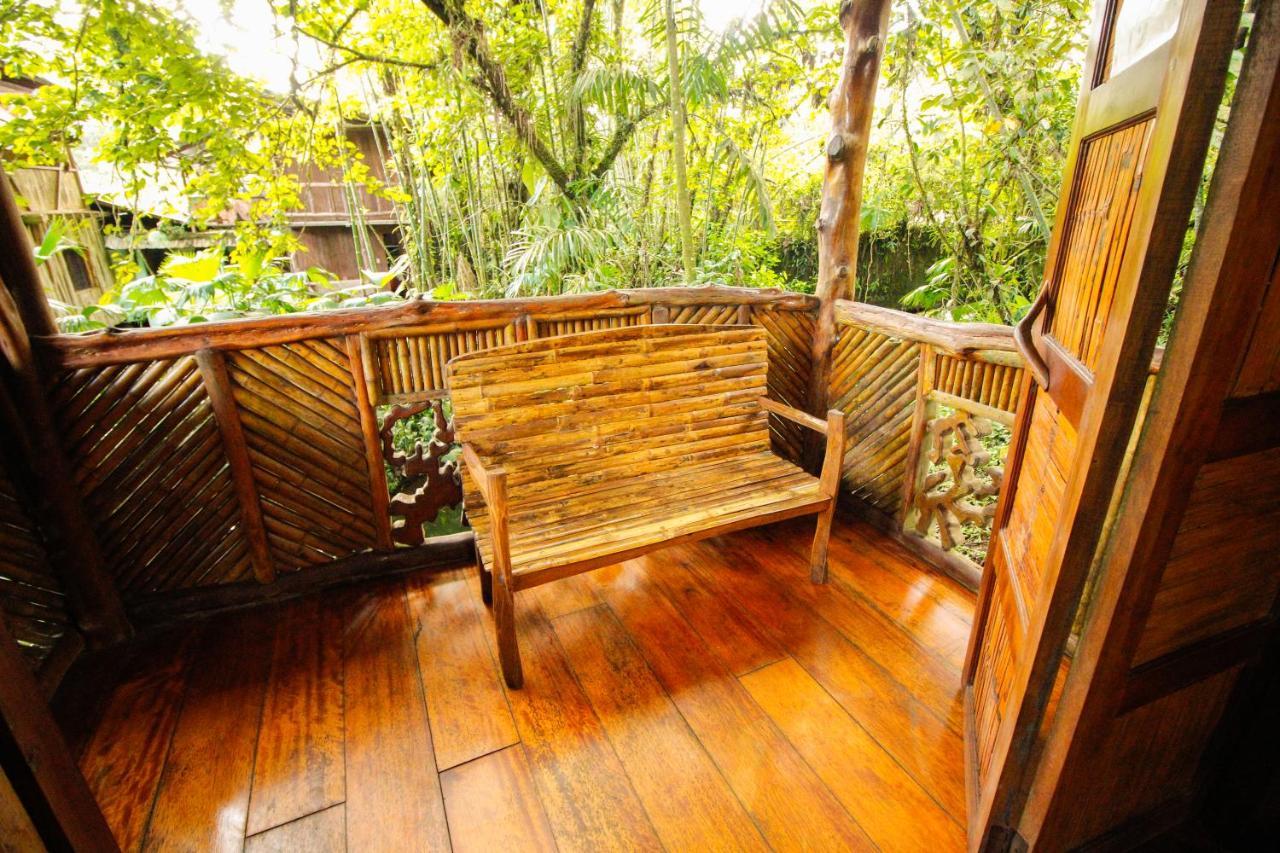 Lodge Flor De Canela Puyo