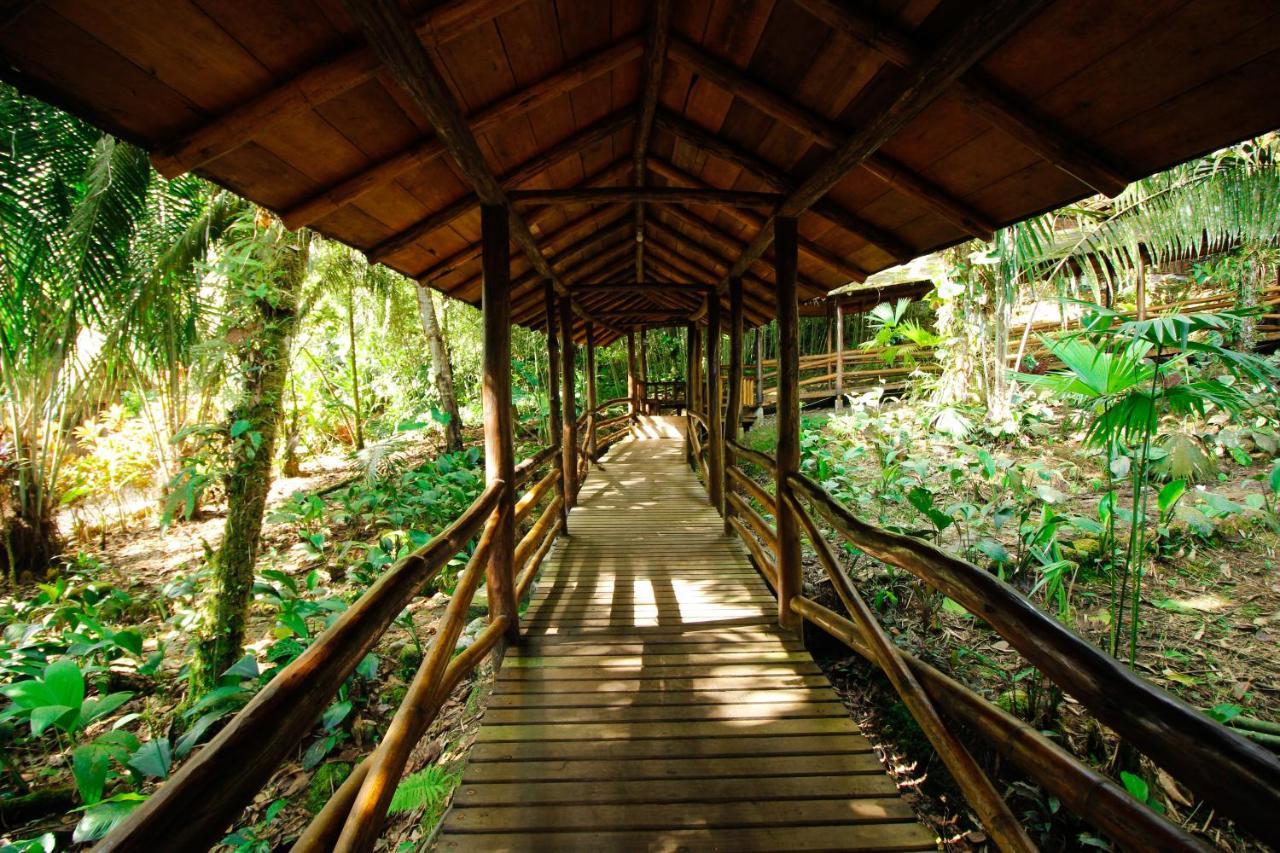 Flor De Canela Lodge