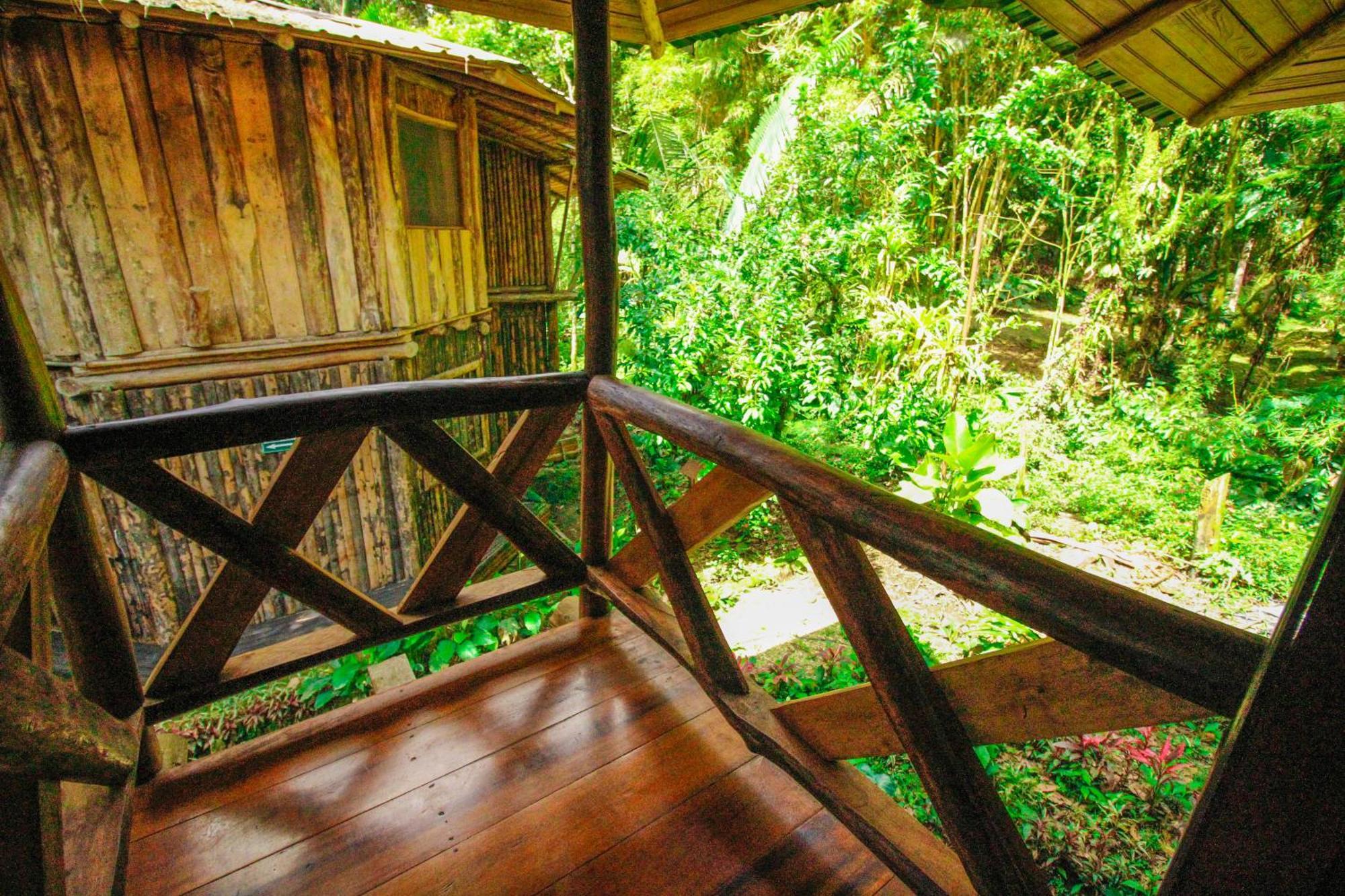 Flor De Canela Lodge